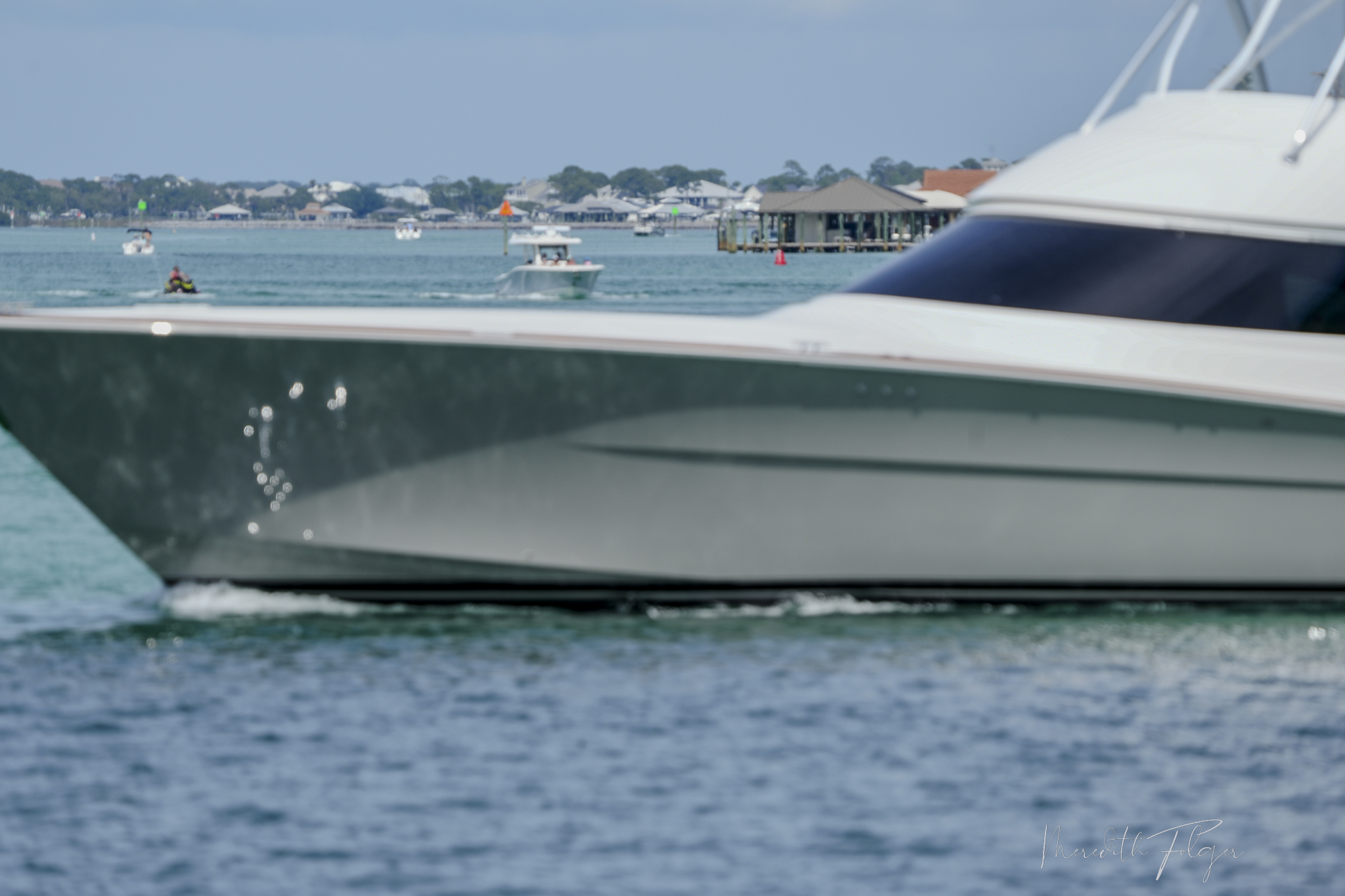 Viking Sportsfishing Yachts Ono Island Orange Beach Alabama Homes For Sale